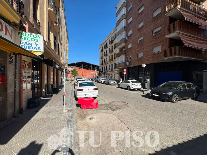 Foto 3b7f05af-f180-4460-9838-1f687dd91c8e. Pis amb calefacció a Palos de Moguer Madrid