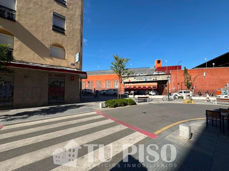 Foto 735838fb-75df-483d-9793-98b1d48ee3be. Pis amb calefacció a Palos de Moguer Madrid