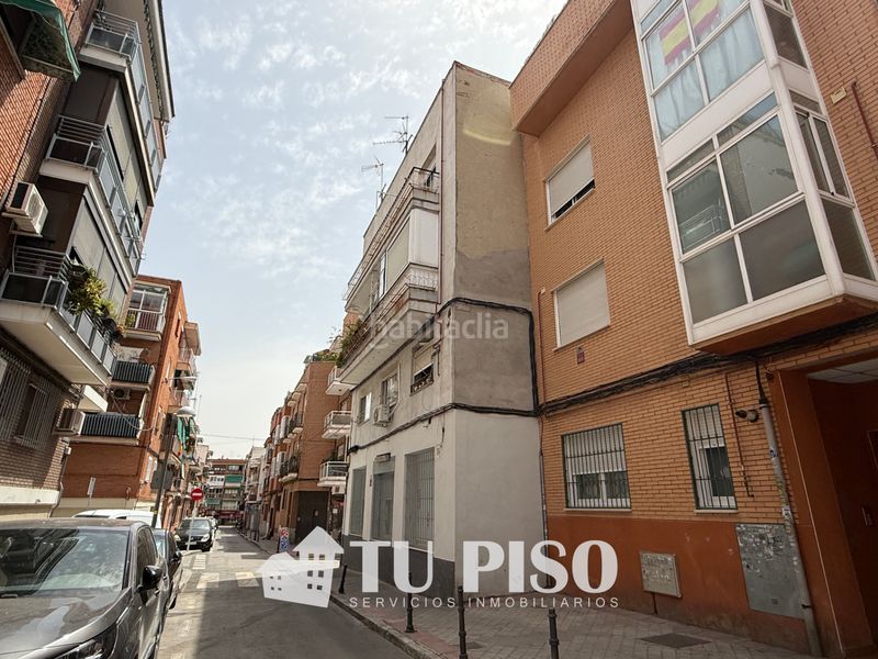 Foto 1c4346d2-39ff-479e-8098-be65b35f80a5. Pis amb calefacció a Puerta Bonita Madrid