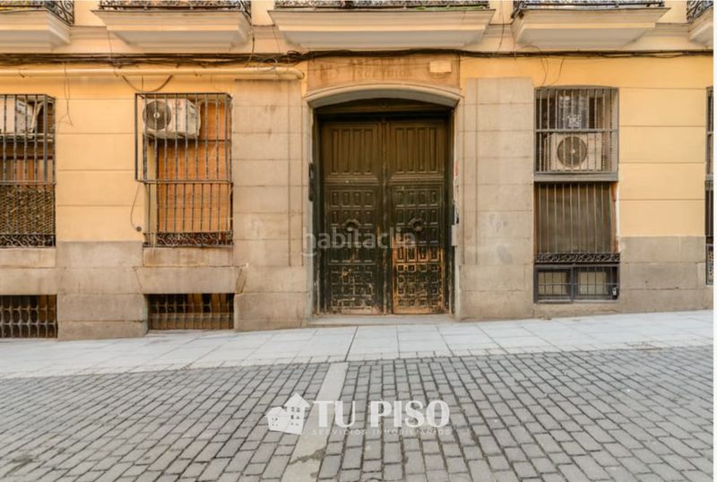 Foto 0f5dafbc-7894-4ae2-ba33-4e5f91149b38. Pis amb calefacció a Justicia-Chueca Madrid