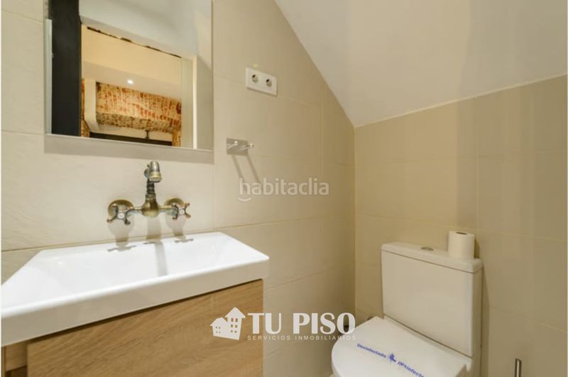 Foto ae8b8858-168f-4777-80ce-264b0db8d514. Pis amb calefacció a Justicia-Chueca Madrid