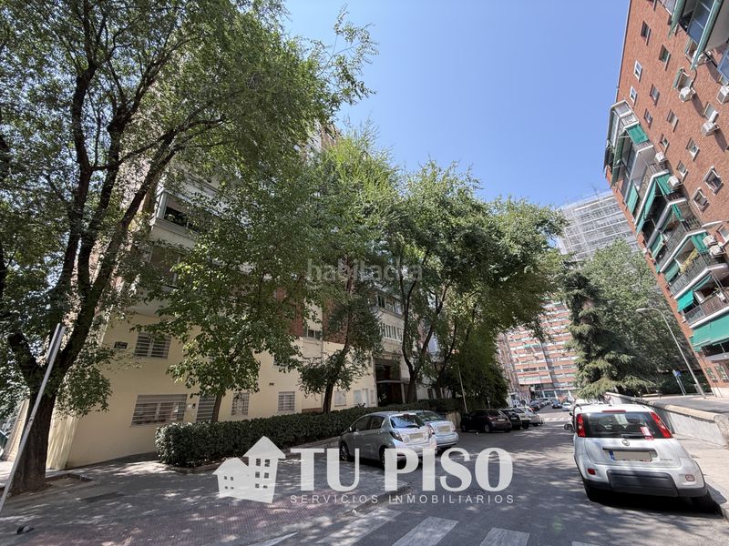 Foto be1db8fd-301d-42b9-ae68-abda9a42744d. Pis amb calefacció a Chopera Madrid