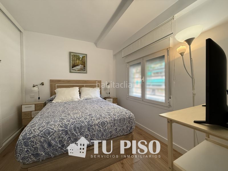 Foto c44de2d8-d691-434c-829e-f25355d7cb14. Pis amb calefacció a Chopera Madrid