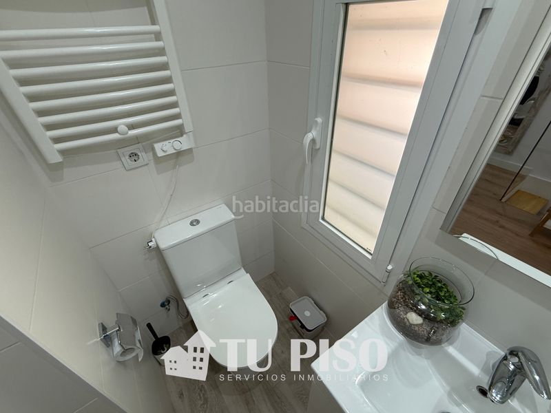 Foto c7326747-6820-47d3-b988-f07337dbe885. Pis amb calefacció a Chopera Madrid