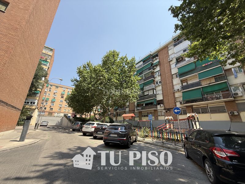 Foto d7f449a7-f1ab-46ab-aa38-5b753d333f8e. Pis amb calefacció a Chopera Madrid