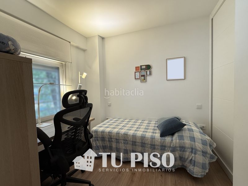 Foto eb7895a8-11a5-4c7b-89ff-114b8fe11adc. Pis amb calefacció a Chopera Madrid