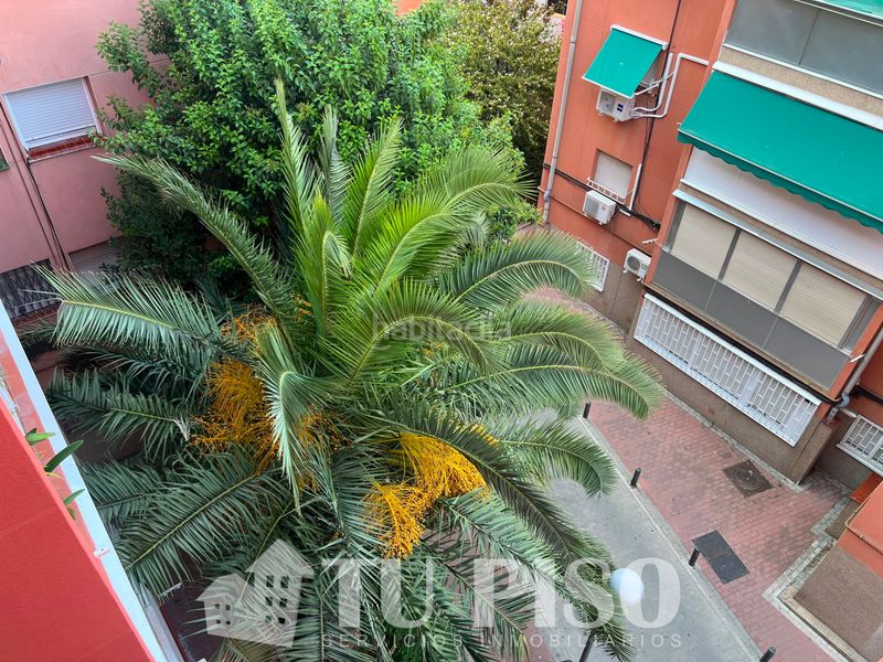 Foto 4a79aa7a-23b9-4557-92b6-7631a8cd1a15. Pis amb calefacció a Palomeras Sureste Madrid