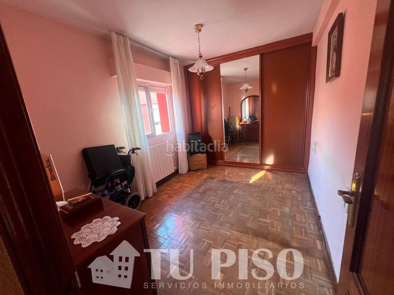 Foto 5d6a9dbc-b1a9-4110-b303-876e5725f55a. Pis amb calefacció a Palomeras Sureste Madrid
