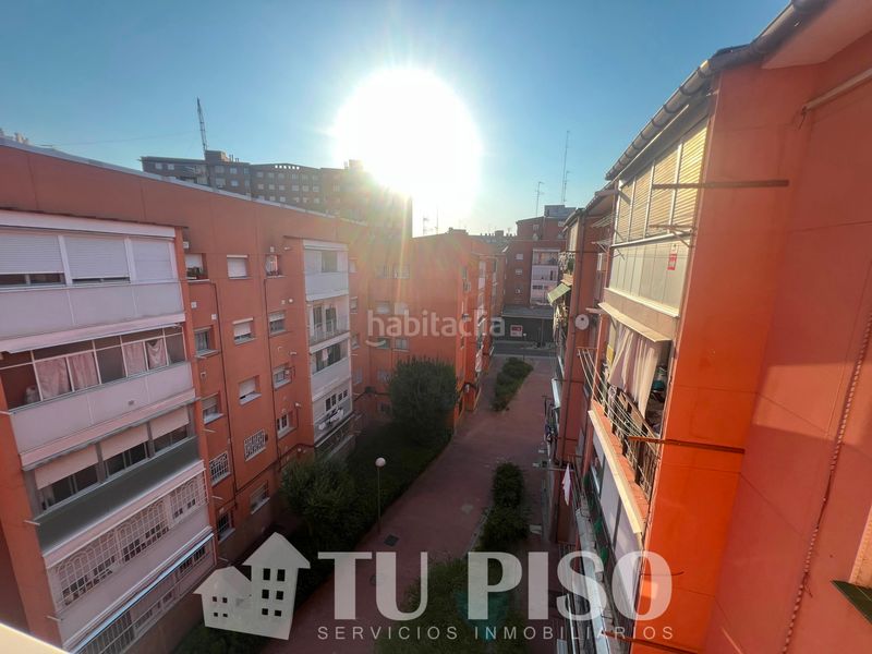 Foto 7bd4b214-bdd7-4749-936e-01260f1f6a84. Pis amb calefacció a Palomeras Sureste Madrid