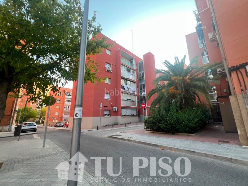 Foto ad6c6815-6517-44b2-9828-6e7abb19a881. Pis amb calefacció a Palomeras Sureste Madrid