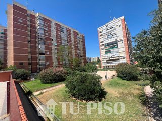 Pis a Plaza de Ribadeo
