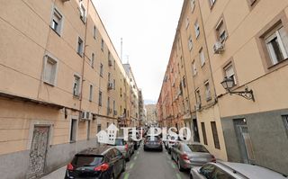 Pis a Calle de Aldea del Fresno 15