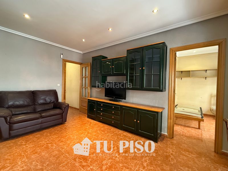 Foto 5bf5ccab-6a57-4469-81cd-f63cb7759f47. Pis amb calefacció a Chopera Madrid