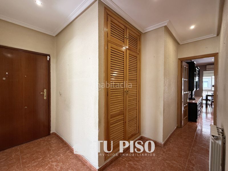 Foto c14efa5b-7585-480f-ae6c-de91d6c62ea9. Pis amb calefacció a Chopera Madrid