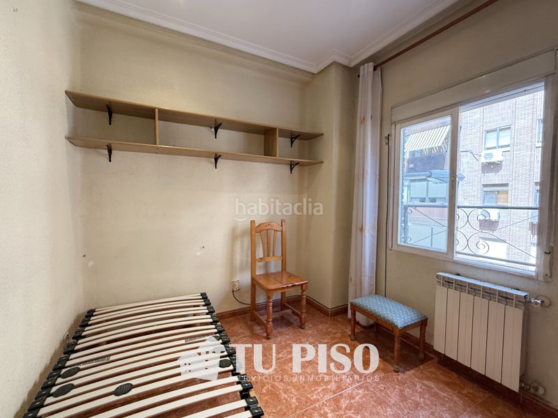 Foto d7898d29-40f1-461d-8286-1f0aea57f7c4. Pis amb calefacció a Chopera Madrid