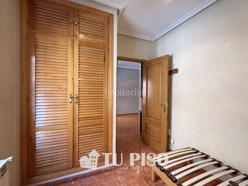 Foto f342ce84-f081-4b7a-8521-19b21cc44a39. Pis amb calefacció a Chopera Madrid