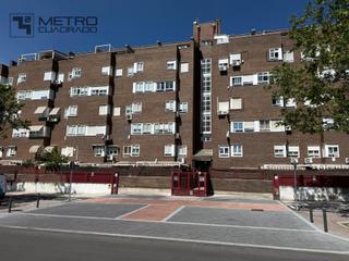 Duplex in Calle federica montseny 1. Metro cuadrado vende en exclusiva este fantástico dúplex listo p