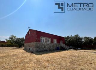 Casa  Camino del manzano-p.pinilla. Casa independiente en venta en fresno de cantespino!