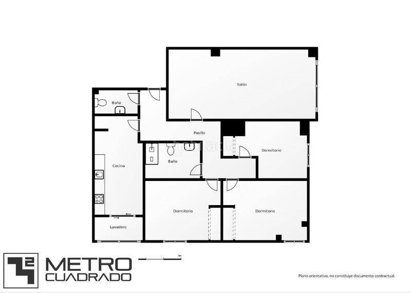Foto 0e23a0ed-3070-467d-ad1b-30df144d397b. Piso  en venta en Loranca con piscina en Loranca Fuenlabrada
