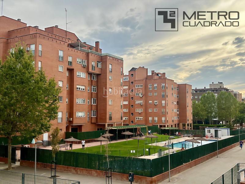 Foto 5de42699-9a5b-4c9c-9b25-d04e74762fbc. Piso  en venta en Loranca con piscina en Loranca Fuenlabrada