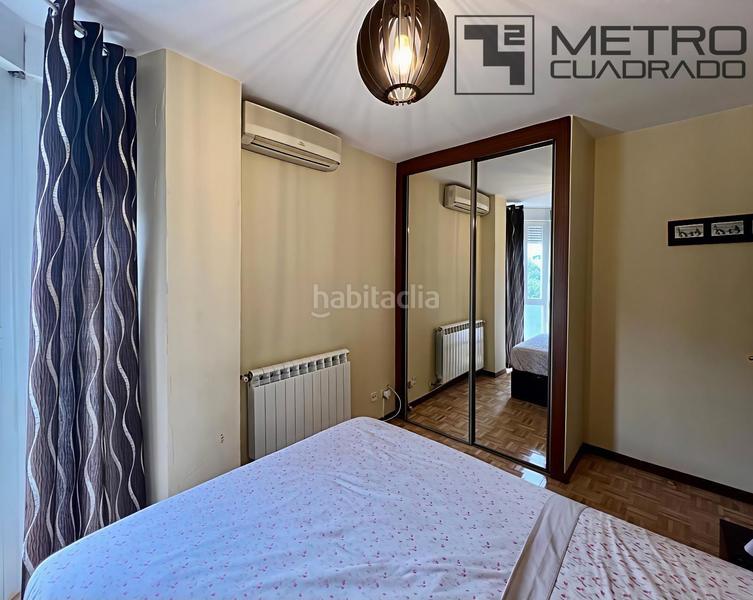 Foto 63859107-3b88-418a-9ee8-8b3a5d33fa8e. Piso  en venta en Loranca con piscina en Loranca Fuenlabrada
