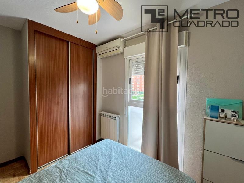 Foto a4b6893b-f18f-4007-92bf-643785358844. Piso  en venta en Loranca con piscina en Loranca Fuenlabrada