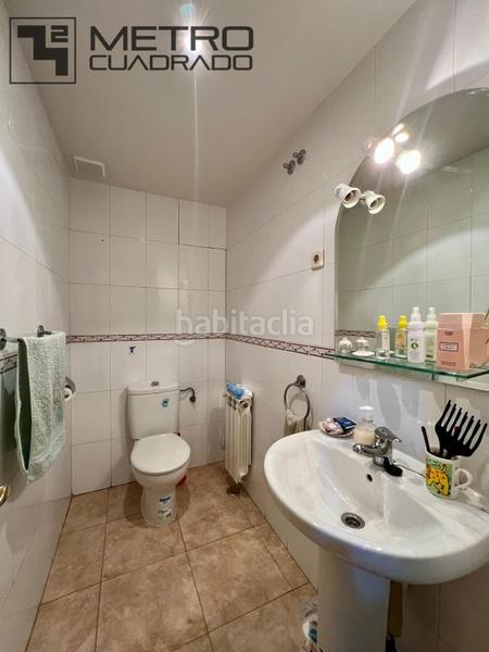 Foto f58c8a16-be94-4a2d-8e74-386ea76b7c0a. Chalet  adosado con piscina comunitaria en Universidad-Hospital Fuenlabrada