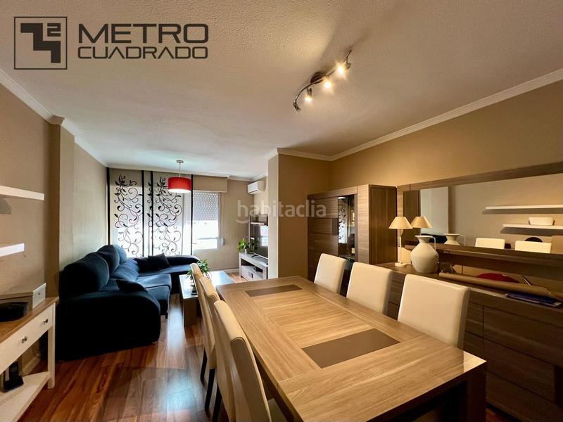 Foto c44eabae-9c0b-49c8-bade-bd6f9c330ec1. Lloguer pis amb calefacció aparcament a Loranca Fuenlabrada