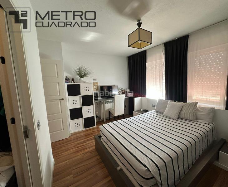 Foto 05aafbd7-6c54-4f8c-b777-40a1f89ebf4d. Rent flat with heating parking in Loranca Fuenlabrada