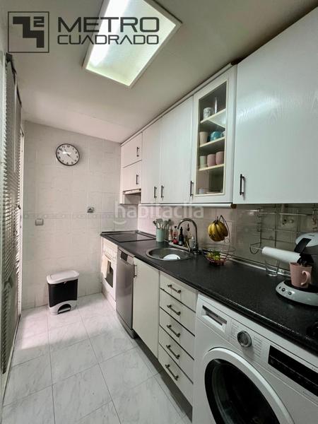 Foto 7ce6ec68-377b-412e-bf17-20480e73bda8. Rent flat with heating parking in Loranca Fuenlabrada