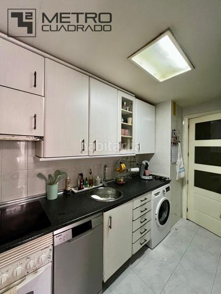 Foto b1391978-dab5-46f7-ac3a-341491f7f973. Rent flat with heating parking in Loranca Fuenlabrada