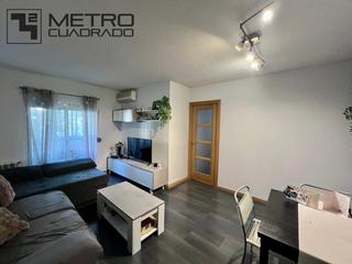 Flat in Humanes de Madrid. Amplio y luminoso piso en humanes de madrid