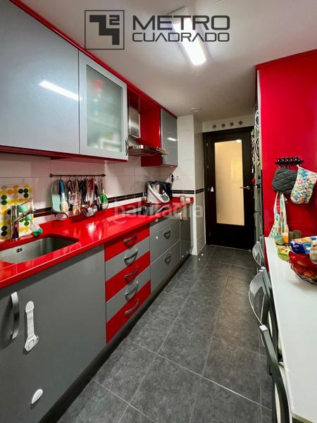 Foto 375706ea-9dcf-47be-8812-d3ae7db20c18. Etagenwohnung mit heizung parking pool in Universidad-Hospital Fuenlabrada