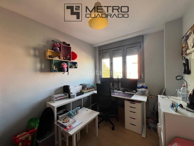 Foto 5267877a-88c5-4ee6-b46f-985635467bf3. Etagenwohnung mit heizung parking pool in Universidad-Hospital Fuenlabrada