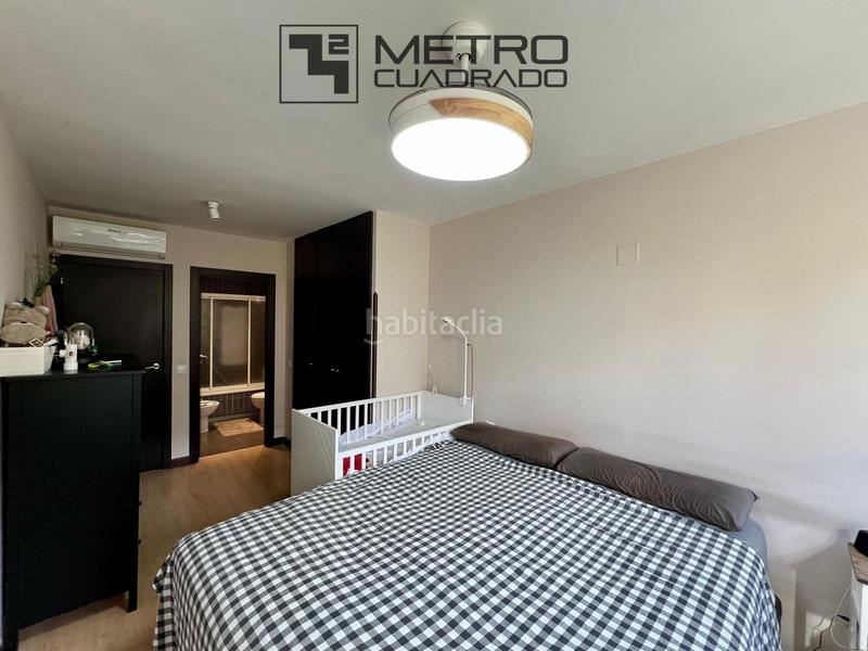 Foto 5acb0c84-321e-462b-b8ac-5bfbc5961565. Etagenwohnung mit heizung parking pool in Universidad-Hospital Fuenlabrada