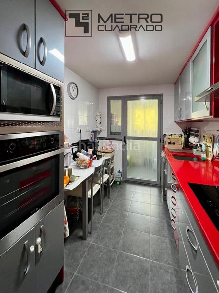 Foto 9d1a1bd7-5c02-4ac4-a003-12d19ac5fb5a. Etagenwohnung mit heizung parking pool in Universidad-Hospital Fuenlabrada