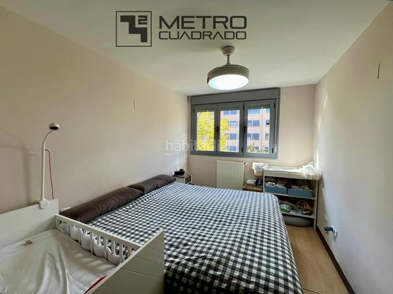 Foto b2760848-ef7b-4ac6-b211-26b8b684ec5c. Etagenwohnung mit heizung parking pool in Universidad-Hospital Fuenlabrada