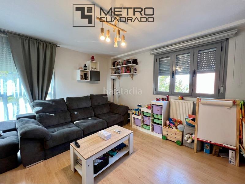 Foto ea2f5b50-844c-4e3a-9869-28a95c760657. Etagenwohnung mit heizung parking pool in Universidad-Hospital Fuenlabrada