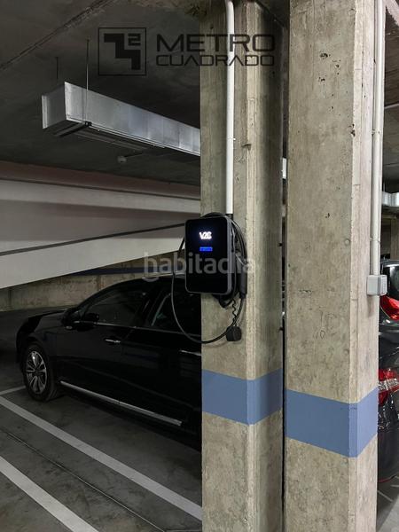 Foto ea9c1637-ab9b-4748-a2df-1286c8b11c11. Etagenwohnung mit heizung parking pool in Universidad-Hospital Fuenlabrada