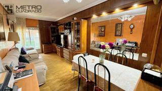 Pis a Pueblo Nuevo. Amplio piso en venta con terrazas en madrid
