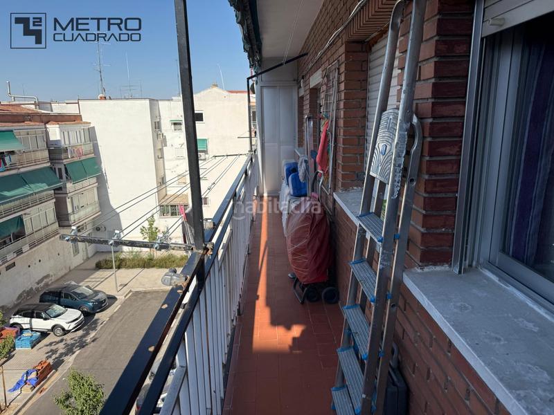 Foto 336b2f93-9588-4912-914c-8e3c7a2fa6c9. Appartamento con riscaldamento in Pueblo Nuevo Madrid