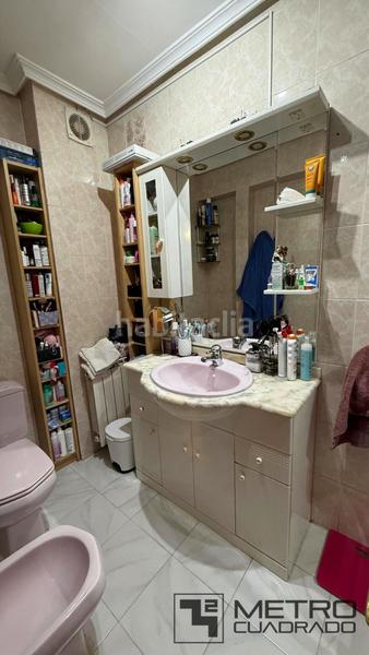 Foto 36e93e69-6359-4072-a0bb-2e934bdec472. Appartamento con riscaldamento in Pueblo Nuevo Madrid