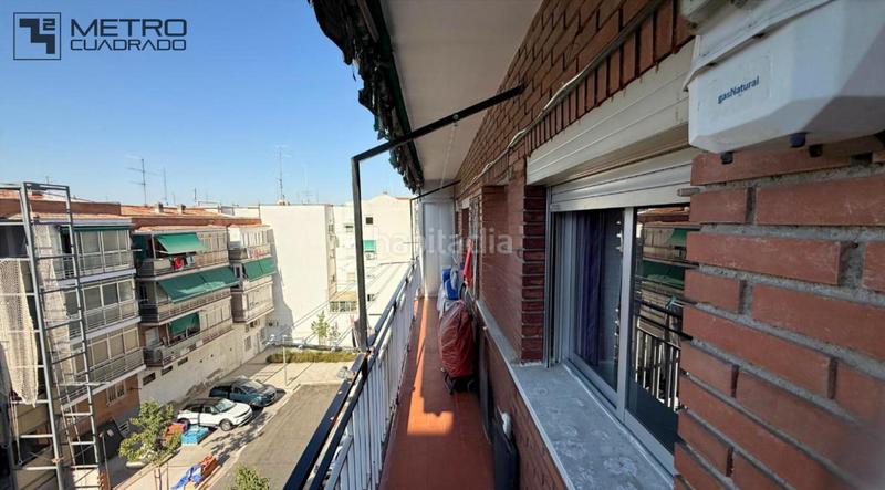 Foto 953d6dce-6c27-48c9-9582-d5db0cfc266a. Appartamento con riscaldamento in Pueblo Nuevo Madrid