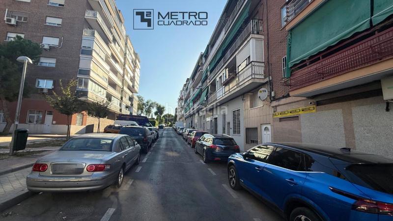 Foto 992265dc-561f-4bc7-80c8-5e1685cebbbc. Appartamento con riscaldamento in Pueblo Nuevo Madrid