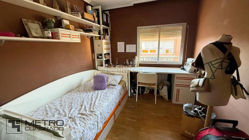 Foto 9f95c14f-fcb3-4812-82dc-18c4246baaaa. Appartamento con riscaldamento in Pueblo Nuevo Madrid