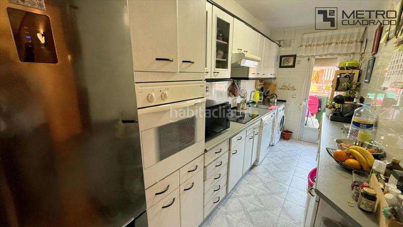 Foto b2d8c51b-4bab-4b04-929c-296780073879. Appartamento con riscaldamento in Pueblo Nuevo Madrid