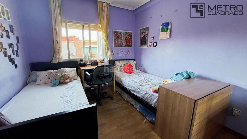 Foto efc5394c-0858-4692-a2cc-1d5259c8ba84. Appartamento con riscaldamento in Pueblo Nuevo Madrid