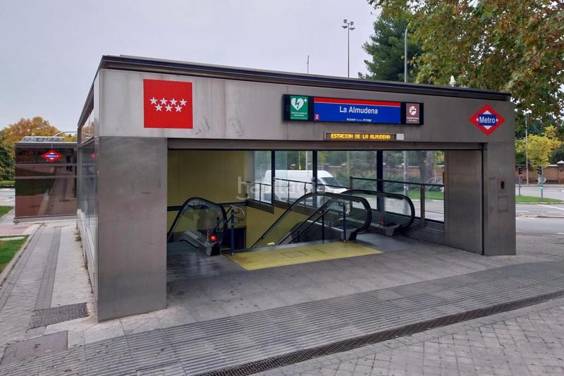 Foto f3d5a664-9a43-404b-ab25-fd28d23e4bef. Appartamento con riscaldamento in Pueblo Nuevo Madrid