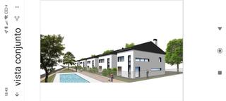Chalet in Calle herren larga 5