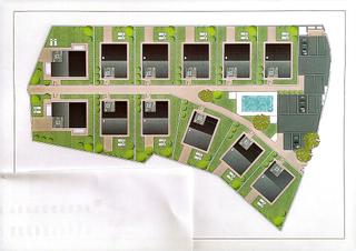 Chalet in Calle herren larga 5